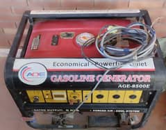 Generator for sale