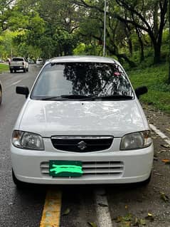 Suzuki Alto 2012