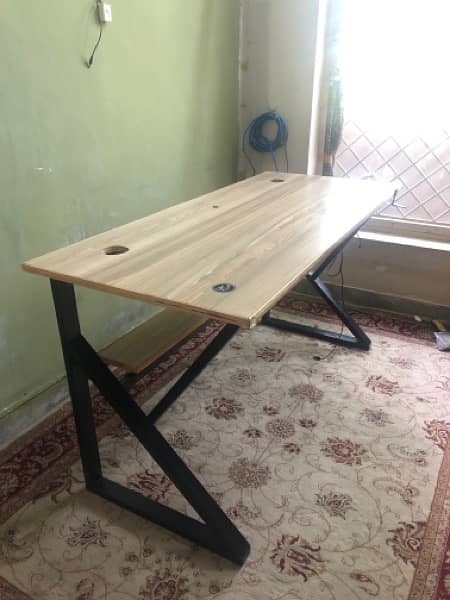 K-Shape Table 1