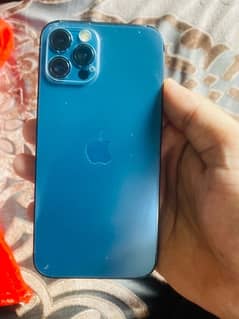 Iphone 12Pro Pta approved