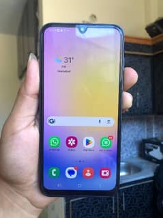 Galaxy A25 5g