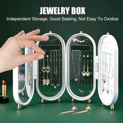 Jewelry box 0