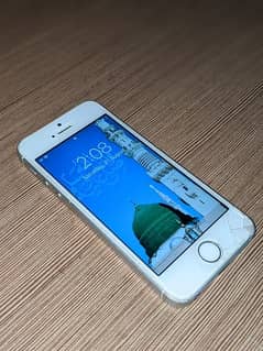 iphone SE 2016 (1st generation) 32GB NoN PTA bypass 0