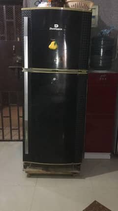 Dawlance fridge