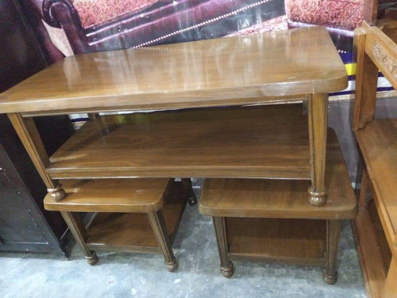 United Furniture House Green Market Mardan 4