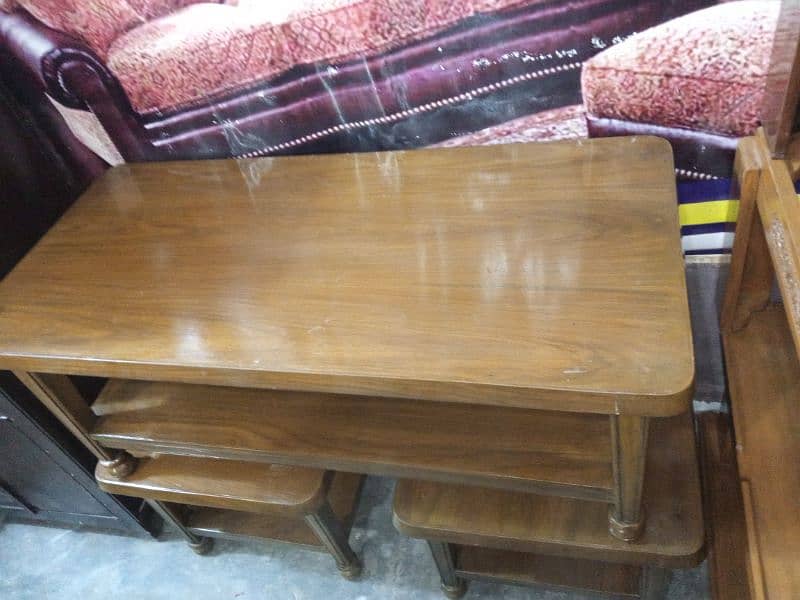 United Furniture House Green Market Mardan 6