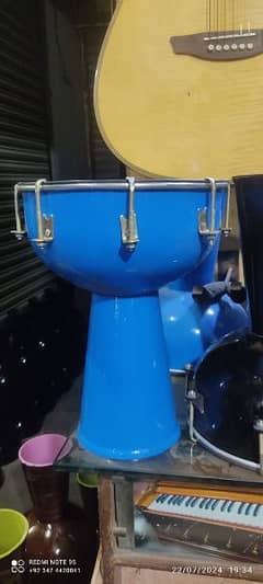 Darbuka