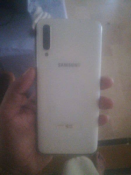 Samsung A50 Led Panel 10 by 10 condition. 1