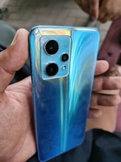 Realme 9pro plus