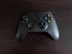 Xbox series x controller