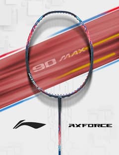 Badminton Li-Ning Racket