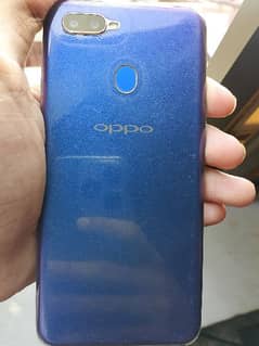 Oppo a5s Model