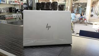 hp i5-8