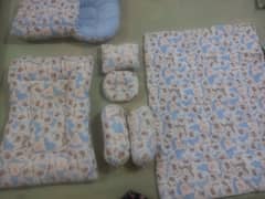 baby cover / blanket / bister /wrap