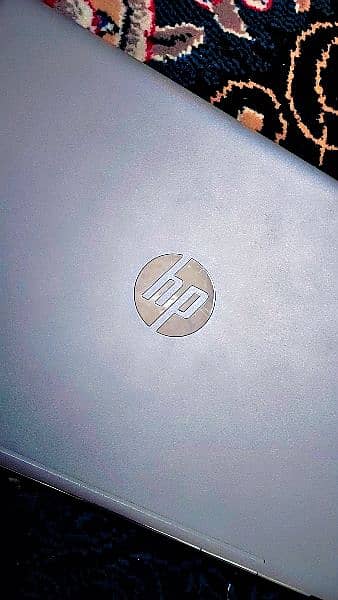 Hp Elitebook Laptop 3