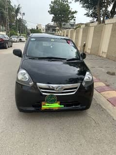 Daihatsu Mira 2012 0