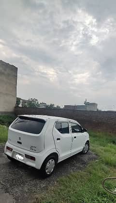 Suzuki Alto 2022