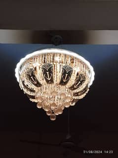 shandlier /Fanoos /fanoos /crystal lights/ fanoos, lights, Decor light 0