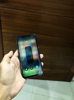 iphone x 64Gb Non PTA All ok