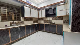 10 Marla House WApda Town-PH-2 Multan For Rent 0