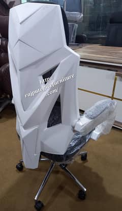 Rajput Furniture Computer Chairs Office Chair Revolving Recliner chair