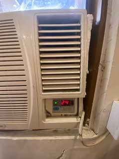 Window Ac Whirlpool