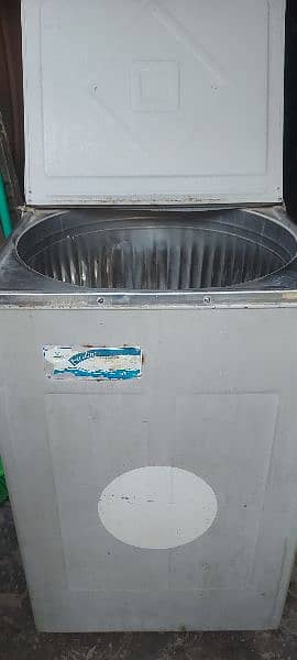 metal body washing machine for sale 0