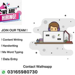 boy and girl online job  at home\Google\ easy full time\ part time