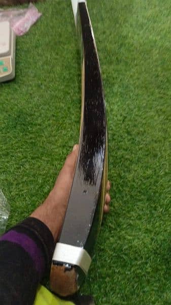 TM player edition Sri Lankan coconut bats 4