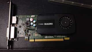 Nvidia Quadro k420 FOR SALE