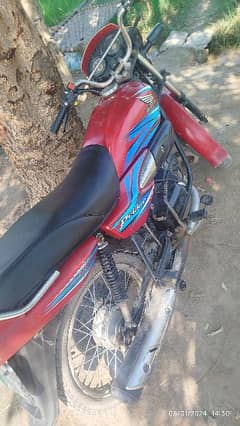 Honda pridor for sale