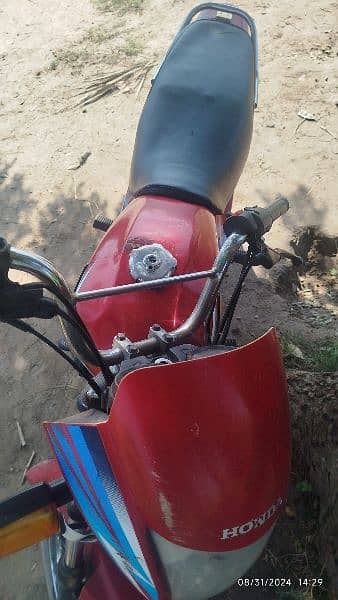 Honda pridor for sale 2