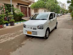 Suzuki Alto 2021 Full original Guaranteed