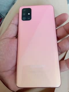 Samsung A51