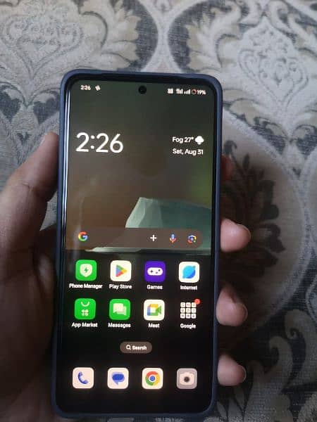 OPPO Reno 12f 0