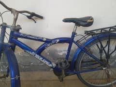 bicycle for sale