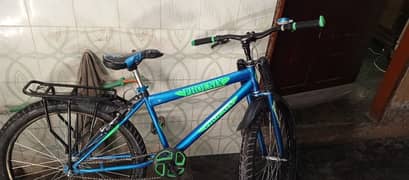 Phoenix Bicycle For Sale 0