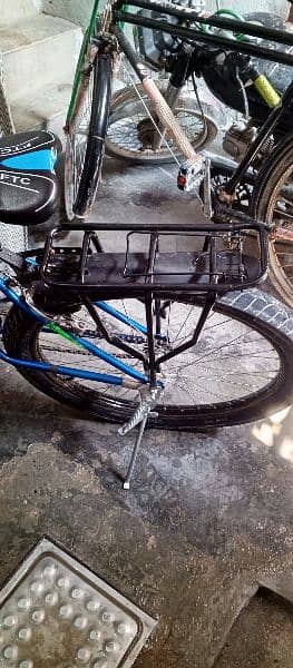 Phoenix Bicycle For Sale 9