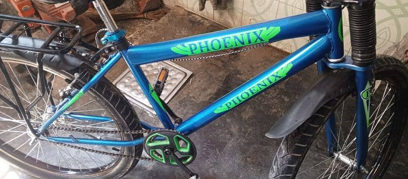 Phoenix Bicycle For Sale 14