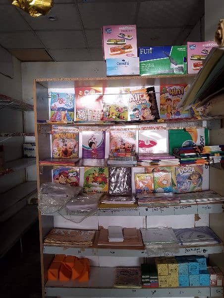 stationary+toys +photocopy setup for sale 9