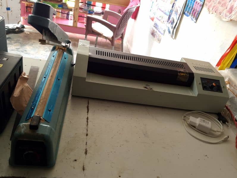 stationary+toys +photocopy setup for sale 11