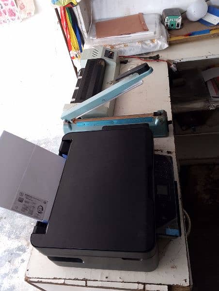 stationary+toys +photocopy setup for sale 13