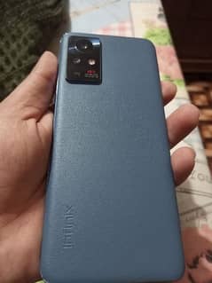 infinix zero neo X 8/128