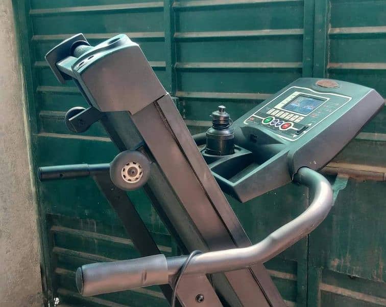 Treadmill for sale 12