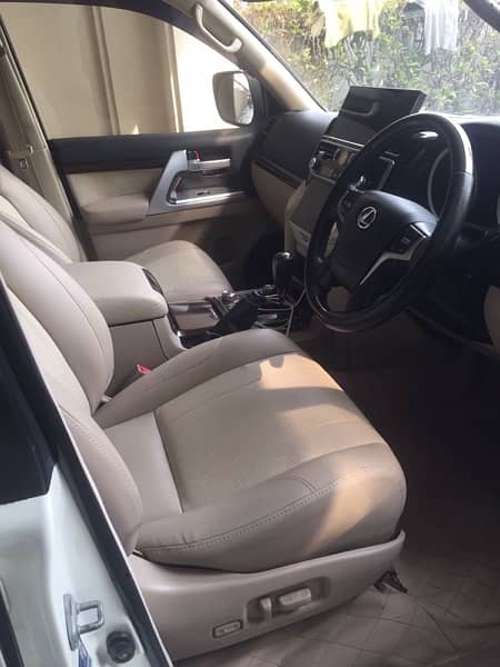 lexus lx 570 upgraded 3