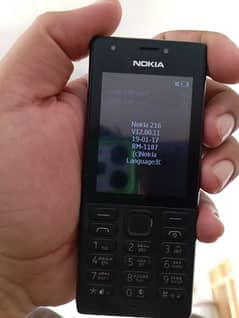 Nokia