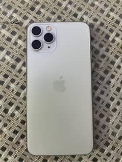 Iphone 11 pro 64gb jv