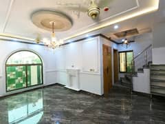 Owner Needy Urgent Deal 5 Marla Double Unit House Near Main Defence Road LHR 0