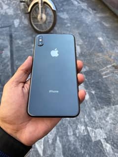 I phone xs max 0