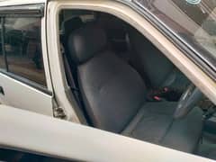 Suzuki Cultus VXL 2007